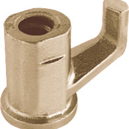 Křívová matice pro konstrukci