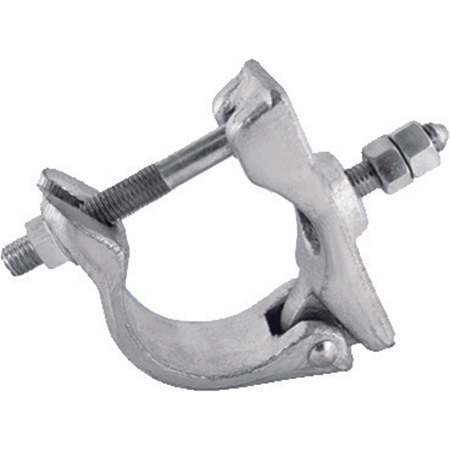 Napůl otočný spojku 89 mm