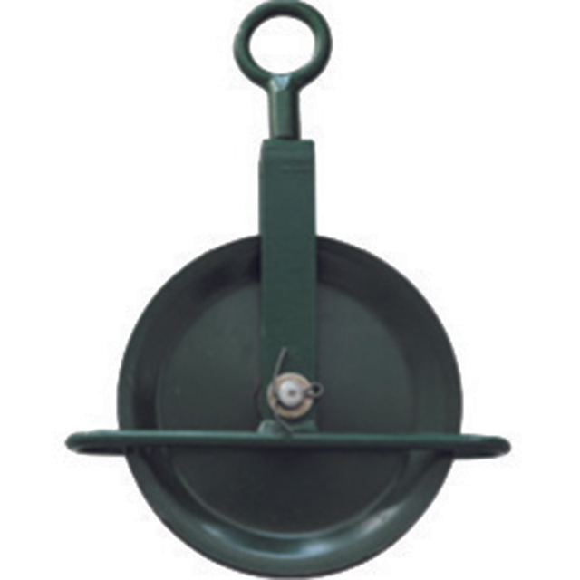 Lešení Příslušenství Ocelový prášek povlak zdolního gin kolo