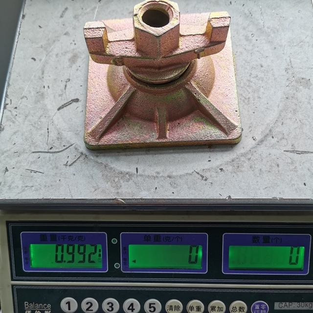 Kř&iacute;dlov&aacute; matice 1-06