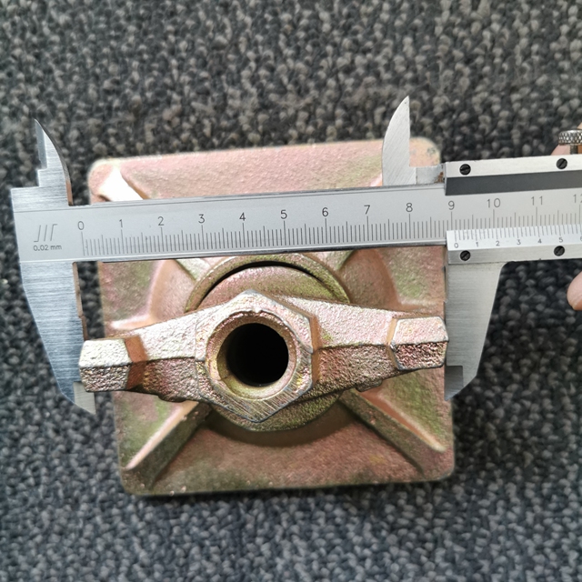 Kř&iacute;dlov&aacute; matice 1-04