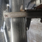 Lešení Pre-Galvanized HDG Steel Plank