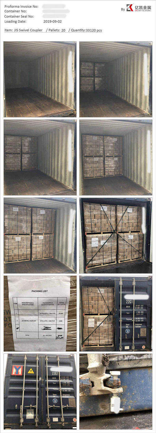 Nakl&aacute;pěn&iacute; JIS