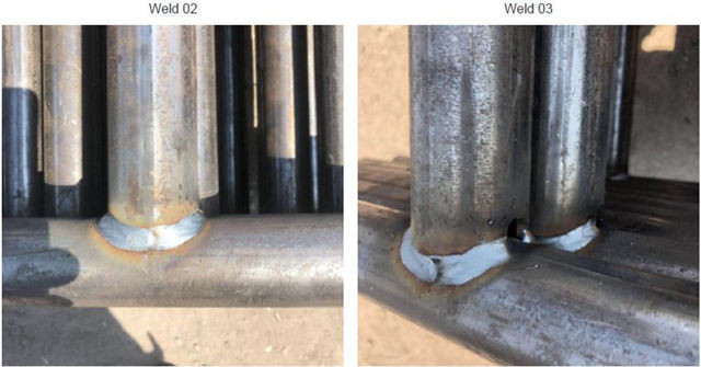 Žebř&iacute;kov&yacute; paprsek show 05