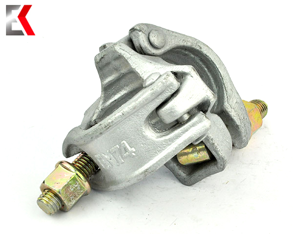 Německý typ dvojitého spojky