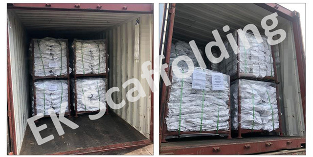 Drop Forged Double Coupler Nač&iacute;t&aacute;n&iacute; 03