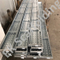 Pozinkovaná kovová deska HDG Lešení Deck Steel Plank