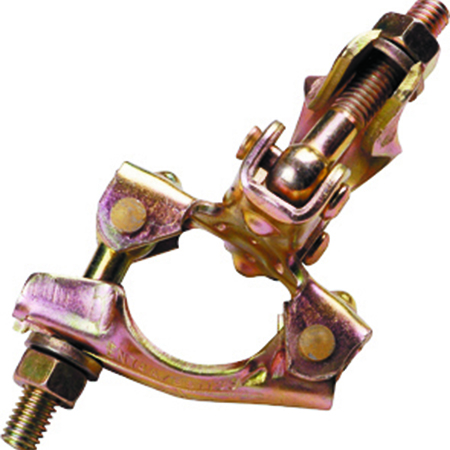 Britsk&aacute; lisovan&aacute; dvojit&aacute; spojka 