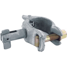 Jeden spojku s svařovaným kolíkem