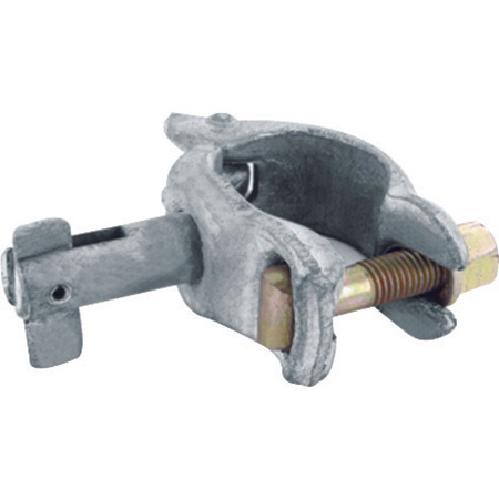 Svařovaný kolík s jedním spojkem