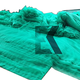 Factory Kvalitní bezpečnostní síť lešení