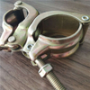 JIS Clamp stiskl lešení Special Shaped Swivel Coupler