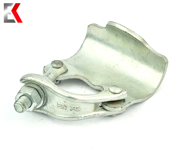 Drop kované putlog spojky