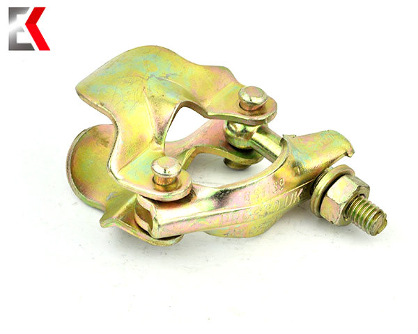 Lisovaný spojku ústřice