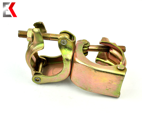 Lehká povinnost stisknutá dvojitá spojka