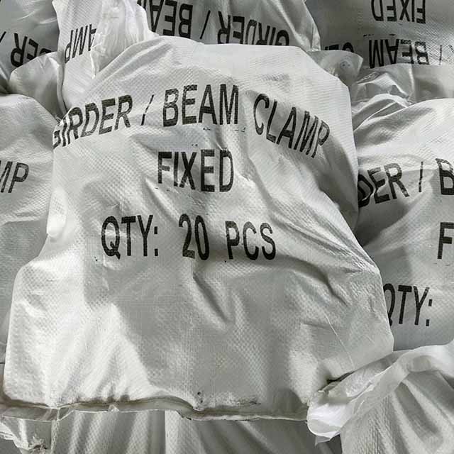 Scaffolding Girder Lešení lešení