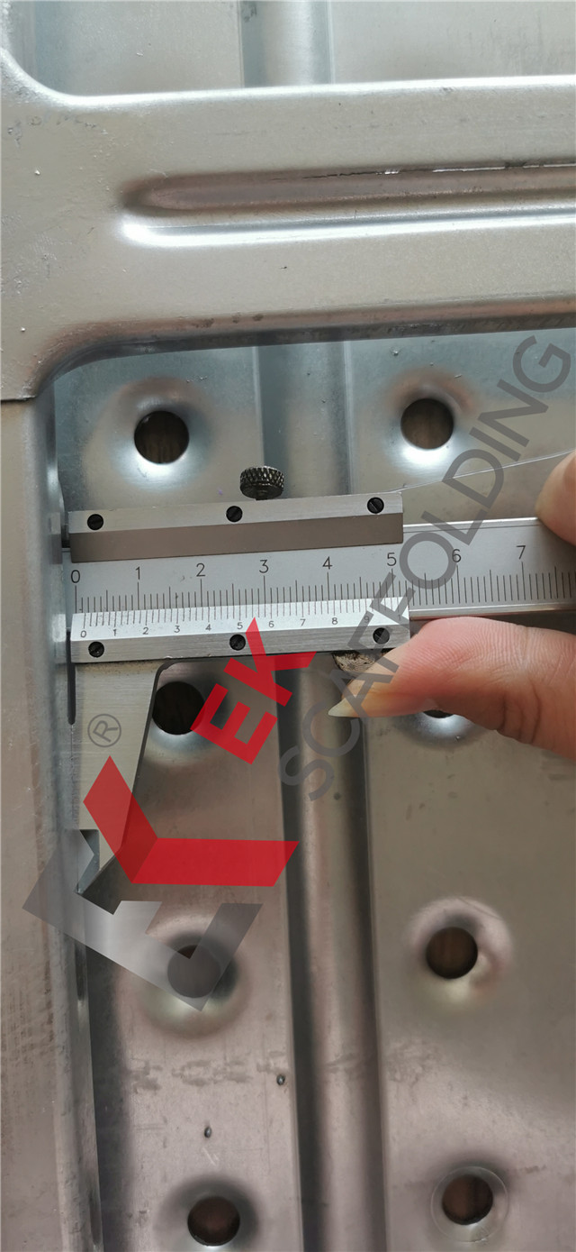 EK PRE-GAL MOVER BOOD 05 