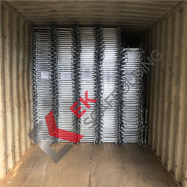 EK Hook-on žebř&iacute;k 06