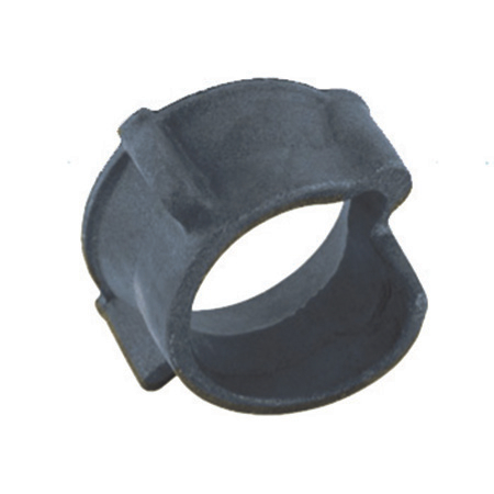 Kovaný systém lešení