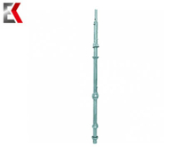 Cuplock lešení vertikální standard