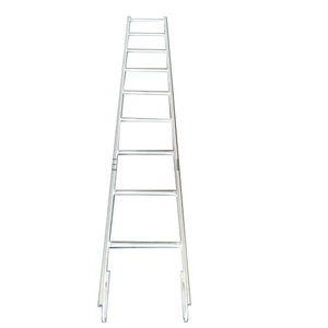 Lešení Gi Monkey Multi-Pole Double Ladder