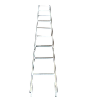 Lešení Gi Monkey Multi-Pole Double Ladder