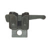 Ringlock lešení diagonální vzpěry konec