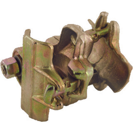 Italský dvojitý spojku