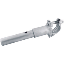 Spojka se svařovaným spojovacím čepem