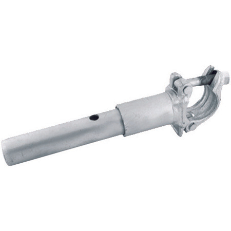 Spojka se svařovaným spojovacím čepem