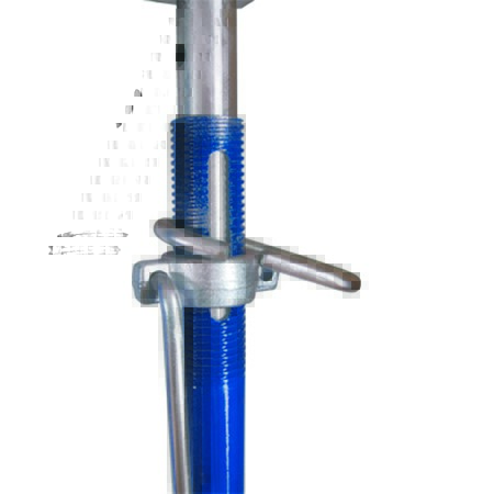 Nastaviteln&aacute; rekvizita lešen&iacute;