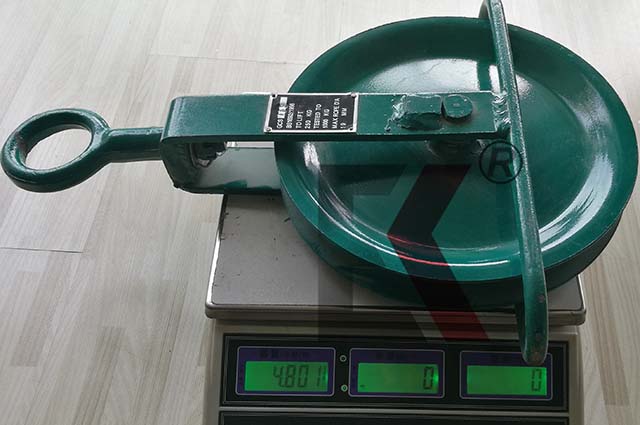 Lešen&iacute; ginov&eacute;ho kola