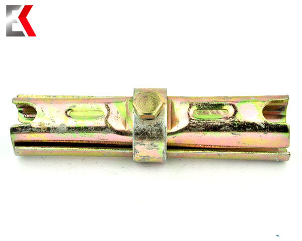 Lisovaný kolík vnitřního kloubu