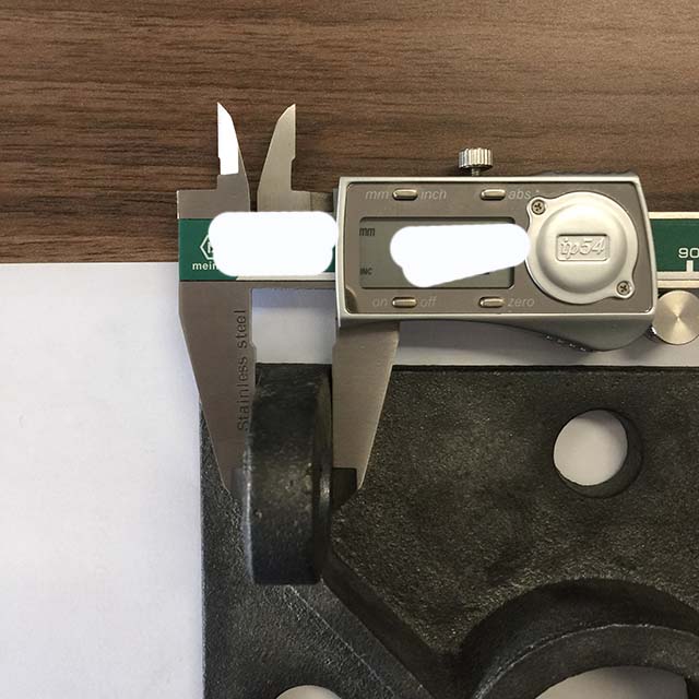 Lit&iacute; z&aacute;kladn&iacute; deska 08