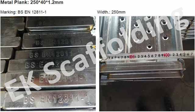 Kovov&aacute; prkna show 01