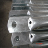 Systém lešení s lešením X-Brace Cross Brace Frame 