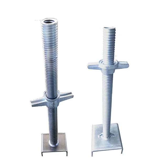 Lešení základny Jack