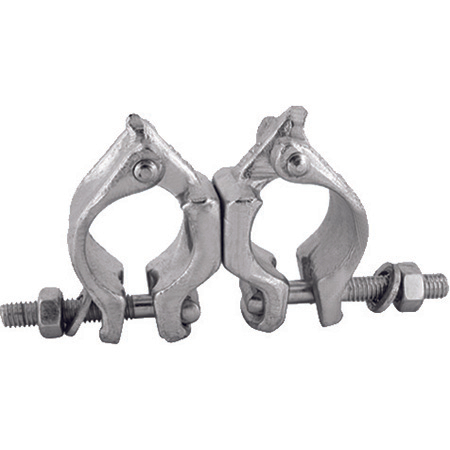 AS / NZS 1576.2 Otočná spojka australského typu