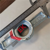 34mm galvanizovaný šroubová matice pro hlavu a basejack