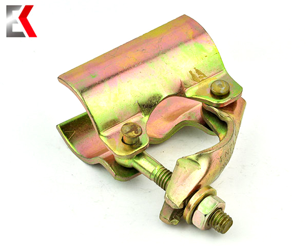 Lisovaný hromadění / spojku nosníku