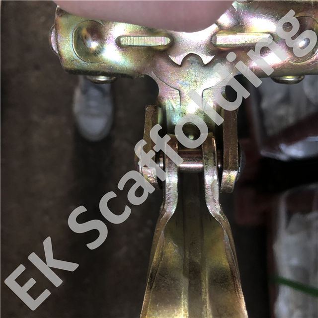 Pressed Double Show 03