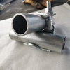 BS1139 Galvanized Drop Forged Putlog Coupler