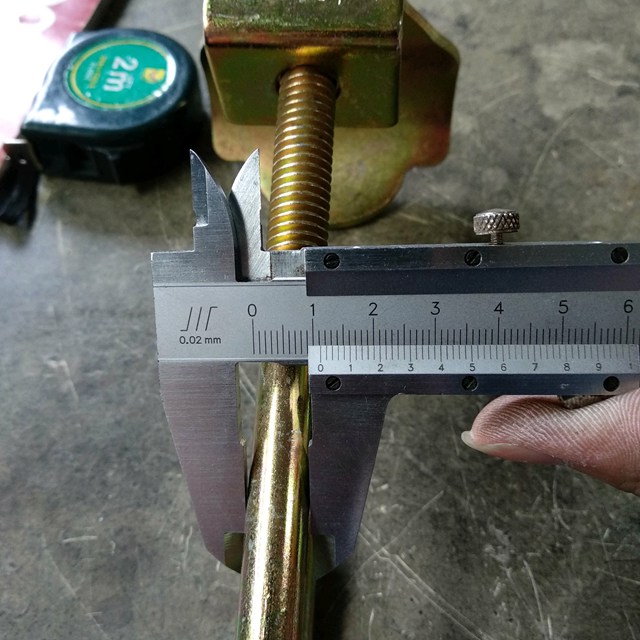 Žebř&iacute;k Coupler 09