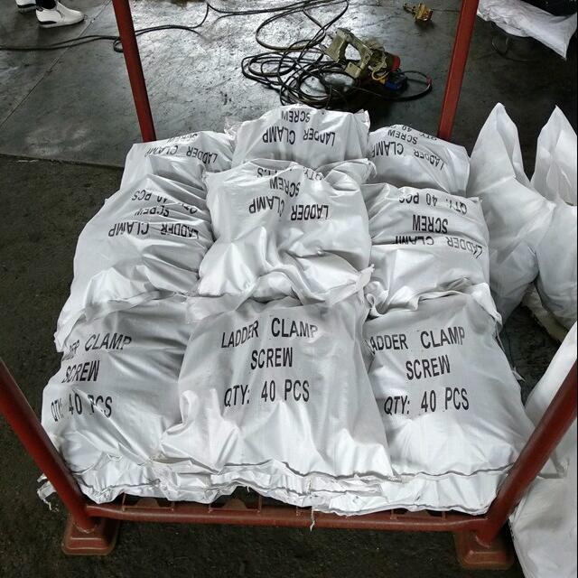 Žebř&iacute;kov&yacute; spojku 10