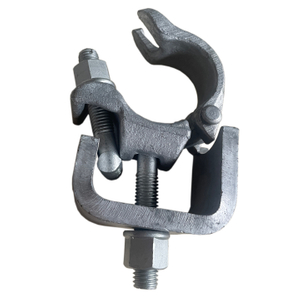 Bjelke Klips Speciálně tvarovaná svorka na lešení