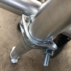 Drop Forged Double Coupler / DF Double Coupler