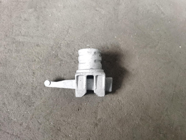 Le&scaron;en&iacute; z hlin&iacute;ku