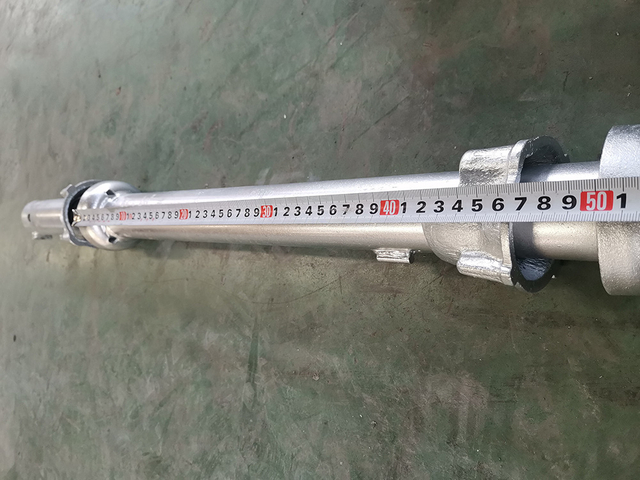 standard le&scaron;en&iacute; Cuplock