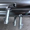 HDG PIN Lock Frame Frame lešení