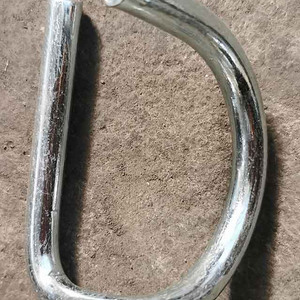 Lešení příslušenství Gravity Lock Spring Pig Tail Pin